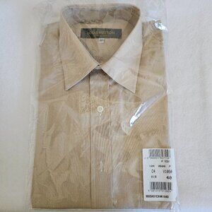NWT Louis Vuitton Uniforme Shirts - Long Sleeve